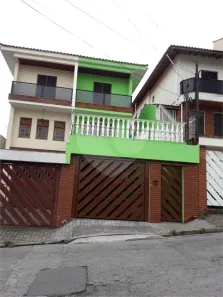 Sobrado com 3 Quartos à venda, 225m² no Vila Santa Terezinha (Zona Norte), São Paulo