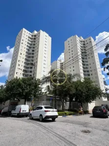 Apartamento com 2 Quartos à venda, 50m² no Vila Endres, Guarulhos