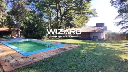Lote/Terreno à venda, 2000m² no Jardim Estância Brasil, Atibaia