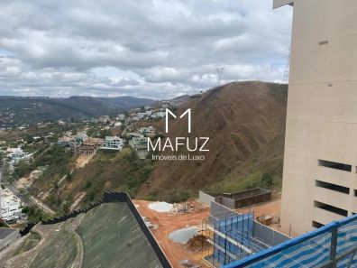 Apartamento com 2 Quartos à venda, 73m² no Vila da Serra, Nova Lima