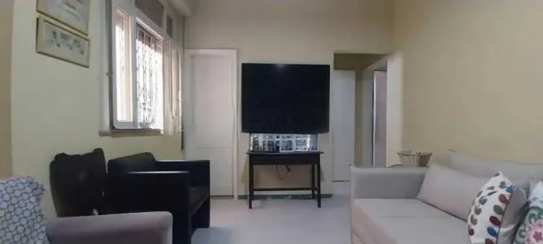 Apartamento com 2 Quartos à venda, 71m² no Flamengo, Rio de Janeiro