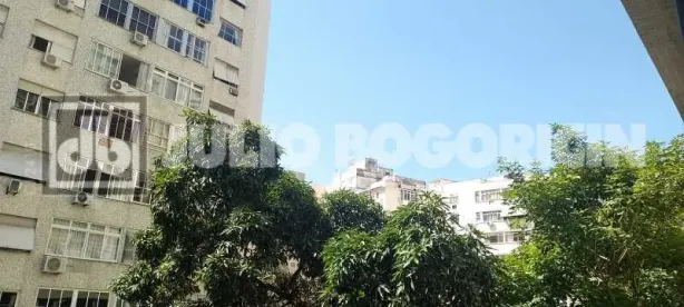 Apartamento com 3 Quartos à venda, 116m² no Flamengo, Rio de Janeiro