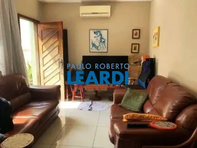  com 4 Quartos à venda, 130m² no Lapa de Baixo, São Paulo