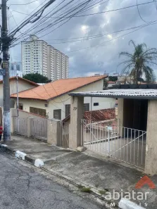 Casa com 3 Quartos à venda, 111m² no Jardim Maria Rosa, Taboão da Serra