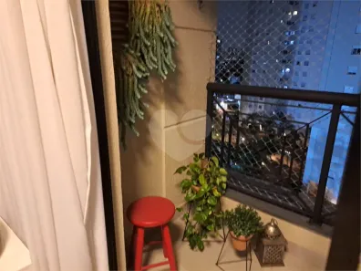 Apartamento com 3 Quartos à venda, 70m² no Lauzane Paulista, São Paulo