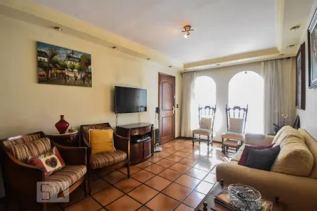Casa com 3 Quartos à venda, 106m² no Brooklin Paulista, São Paulo