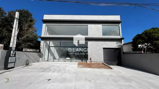 Ponto Comercial para alugar, 936m² no Nova Campinas, Campinas