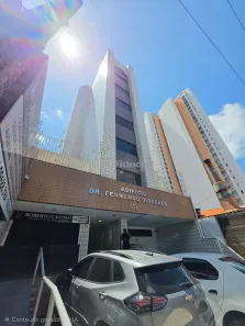 Sala Comercial à venda, 51m² no Centro, Fortaleza