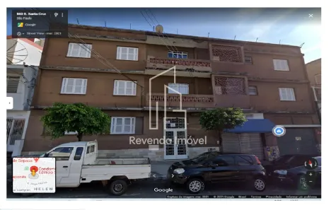 Apartamento com 1 Quarto à venda, 80m² no Jardim Dracena, São Paulo