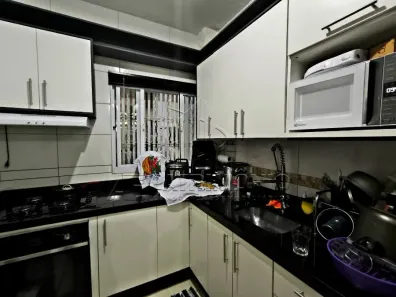 Sobrado com 2 Quartos à venda, 62m² no Vila Almeida, Sorocaba