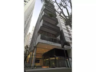 Apartamento com 4 Quartos à venda, 330m² no Higienópolis, São Paulo