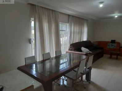 Sobrado com 5 Quartos à venda, 300m² no Jardim São Bento, São Paulo