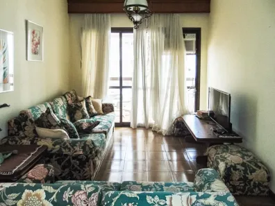 Apartamento com 3 Quartos à venda, 100m² no Pitangueiras, Guarujá