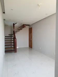 Cobertura com 2 Quartos para alugar, 70m² no Parque São Pedro (Venda Nova), Belo Horizonte
