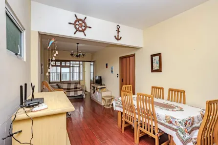 Apartamento com 2 Quartos à venda, 62m² no Centro, Balneário Camboriú