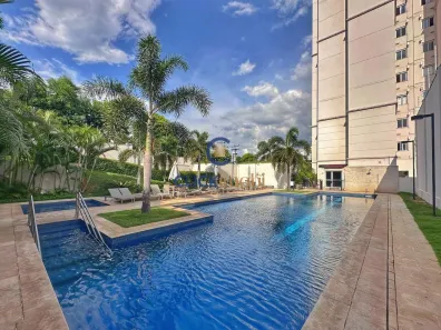 Apartamento com 2 Quartos à venda, 62m² no Taquaral, Campinas