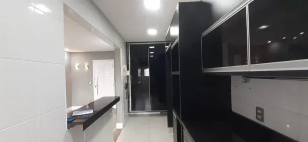 Apartamento com 1 Quarto à venda, 56m² no Ponta da Praia, Santos