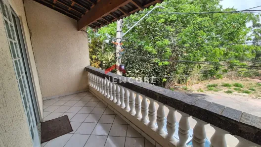 Sobrado com 2 Quartos à venda, 100m² no Parque Imperial, Jacareí