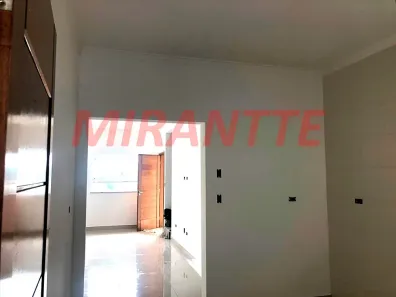 Sobrado com 3 Quartos à venda, 120m² no Parque Casa de Pedra, São Paulo