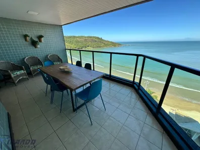 Cobertura com 4 Quartos à venda, 250m² no Praia do Morro, Guarapari