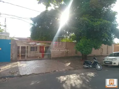 Imóvel Comercial com 4 Quartos à venda, 800m² no Parque São Sebastião, Ribeirão Preto