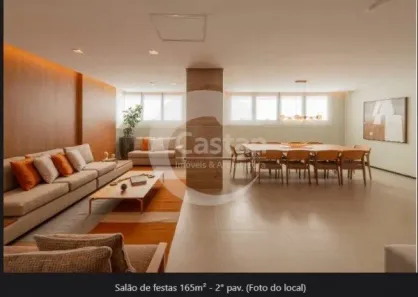 Apartamento com 2 Quartos à venda, 46m² no Vila Prudente, São Paulo