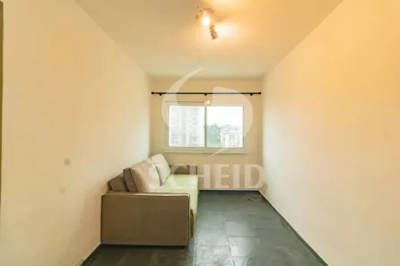 Apartamento com 2 Quartos à venda, 56m² no Vila Santa Catarina, São Paulo