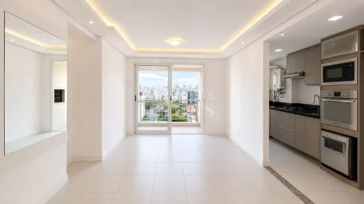 Apartamento com 3 Quartos à venda, 75m² no Passo da Areia, Porto Alegre