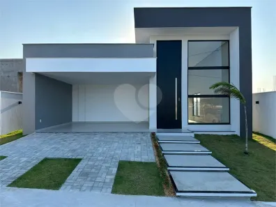 Casa de Condomínio com 3 Quartos à venda, 125m² no Nova São Pedro, São Pedro da Aldeia