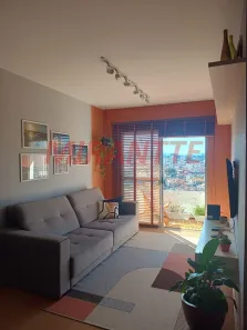 Apartamento com 3 Quartos à venda, 90m² no Santana, São Paulo