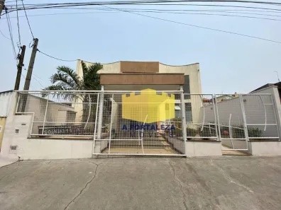Ponto Comercial à venda, 400m² no Morada do Sol, Americana