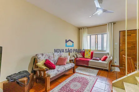  com 2 Quartos à venda, 101m² no Vila Mariana, São Paulo