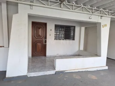 Casa com 8 Quartos à venda, 145m² no Vila Nova Valinhos, Valinhos