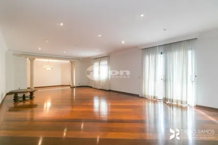 Apartamento com 5 Quartos à venda, 413m² no Centro, São Bernardo do Campo
