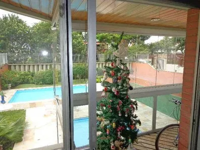 Apartamento com 3 Quartos à venda, 160m² no Morro dos Ingleses, São Paulo