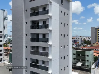Apartamento com 2 Quartos à venda, 59m² no Bessa, João Pessoa