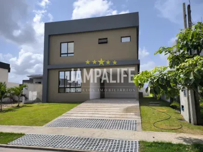 Casa com 4 Quartos à venda, 307m² no Comercial Norte, Bayeux