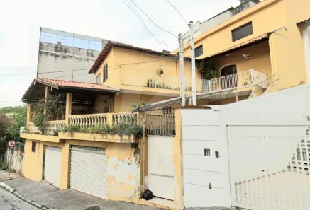 Sobrado com 14 Quartos à venda, 700m² no Vila Aurora (Zona Norte), São Paulo