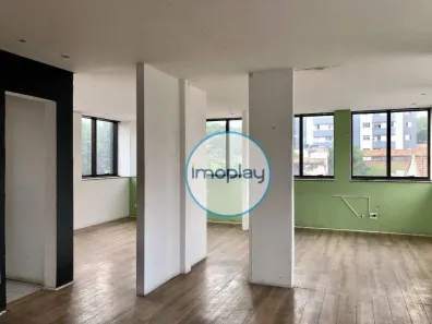 Sala Comercial para alugar, 120m² no Pinheiros, São Paulo