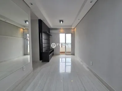 Apartamento com 3 Quartos à venda, 70m² no Vila Omar, Americana