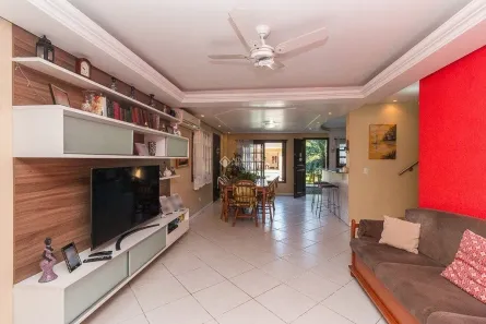 Casa com 3 Quartos à venda, 203m² no Cristo Redentor, Porto Alegre