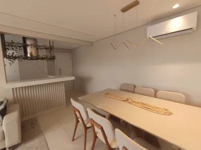 Apartamento com 3 Quartos à venda, 81m² no Padre Eustáquio, Belo Horizonte