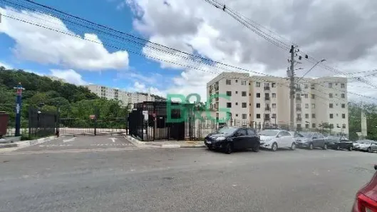 Apartamento com 2 Quartos à venda, 43m² no Lageado, Cotia