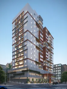 Apartamento com 2 Quartos à venda, 118m² no Guilhermina, Praia Grande