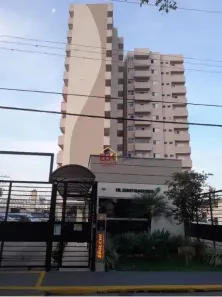 Apartamento com 2 Quartos à venda, 107m² no São Gonçalo, Guaratinguetá