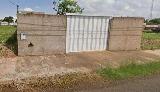 Lote/Terreno à venda, 420m² no Tibery, Uberlândia