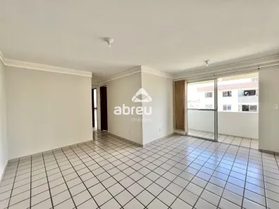 Apartamento com 3 Quartos à venda, 75m² no Capim Macio, Natal