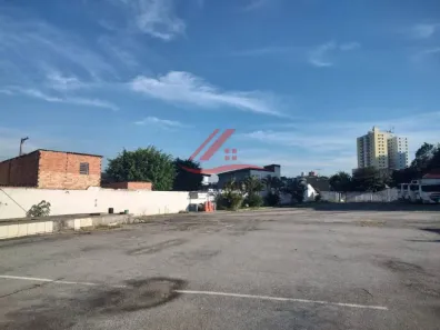 Lote/Terreno para alugar, 7027m² no Parque das Nações, Santo André