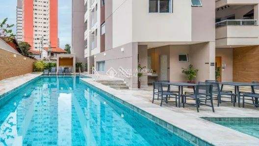 Apartamento com 3 Quartos à venda, 95m² no Vila Guiomar, Santo André