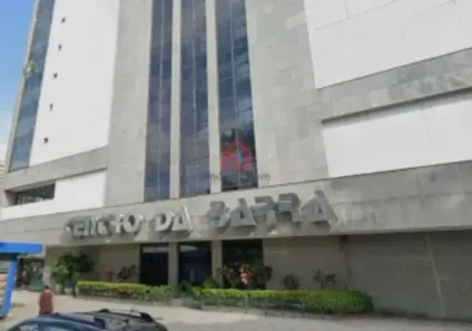 Sala Comercial com 1 Quarto à venda, 35m² no Barra da Tijuca, Rio de Janeiro